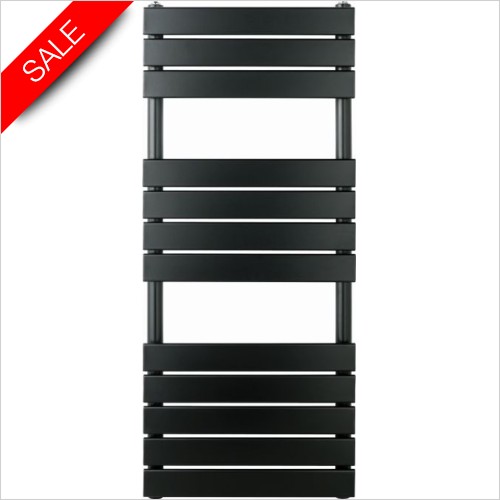 JTP Heating - HIX 1200 x 500mm 12 Bar Radiator