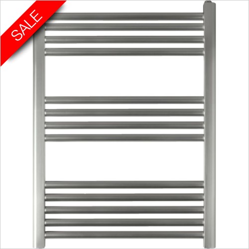 JTP Heating - Inox Radiator 800X400