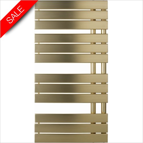 JTP Heating - CLEO 1080 x 550mm 12 Bar Radiator