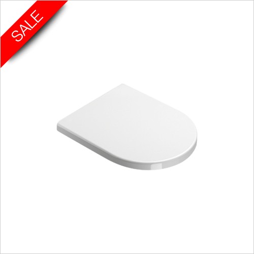 Catalano Toilets & Bidets - Seat Soft Close