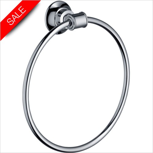 Axor Accessories - Montreux Towel Ring