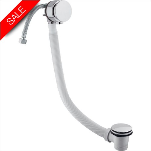 JTP Taps & Mixers - Click Clack Exofil