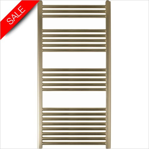JTP Heating - VOS 1200 x 600mm 21 Bar Radiator
