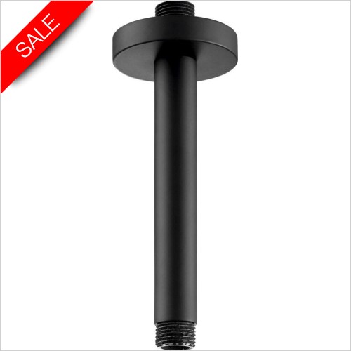 JTP Showers - Vos Ceiling Arm