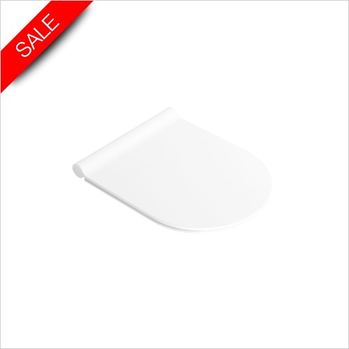 Catalano Toilets & Bidets - Seat Soft Close Plus
