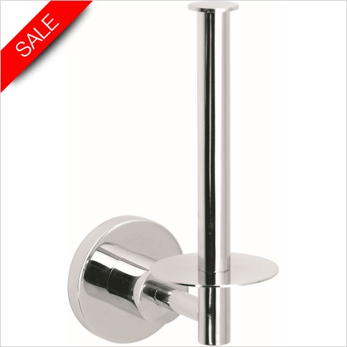 Vado Accessories - Elements Spare Paper Holder Wall Mounted