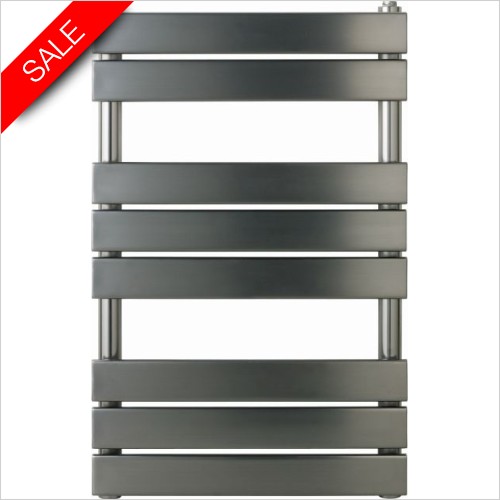 JTP Heating - HIX 800 x 500mm 8 Bar Radiator