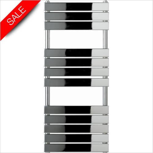 JTP Heating - HIX 1200 x 500mm 12 Bar Radiator