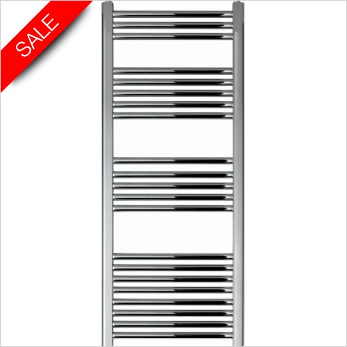 JTP Heating - VOS 1200 x 500mm 21 Bar Radiator