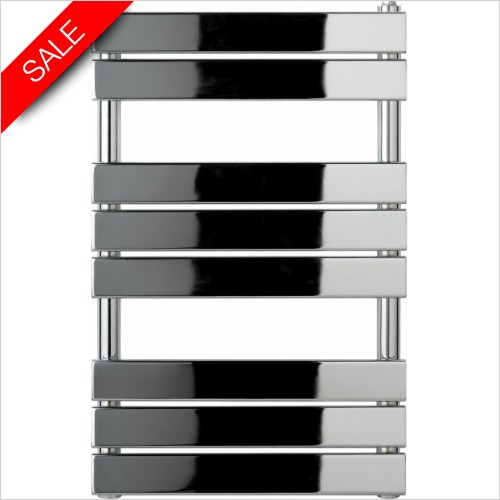 JTP Heating - HIX 800 x 500mm 8 Bar Radiator