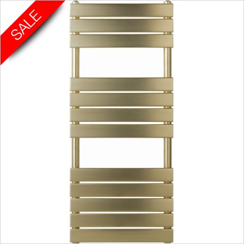 JTP Heating - HIX 1200 x 500mm 12 Bar Radiator