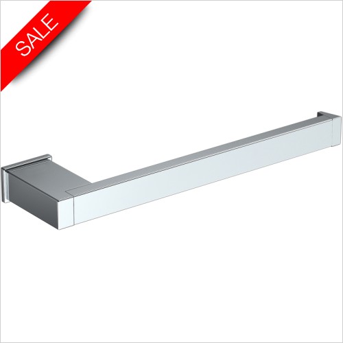 Origins Living Accessories - Sonia S Cube Open Towel Bar
