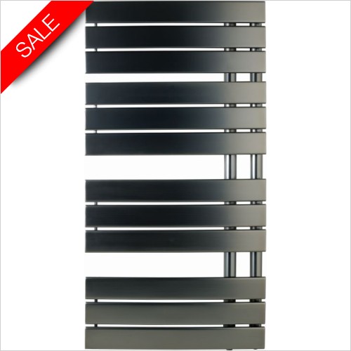 JTP Heating - CLEO 1080 x 550mm 12 Bar Radiator