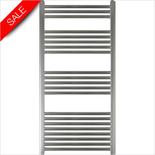 JTP Heating - Inox Radiator 1200X400