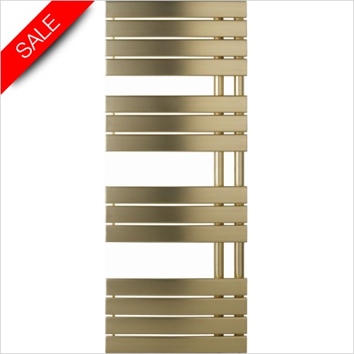 JTP Heating - CLEO 1400 x 550mm 14 Bar Radiator
