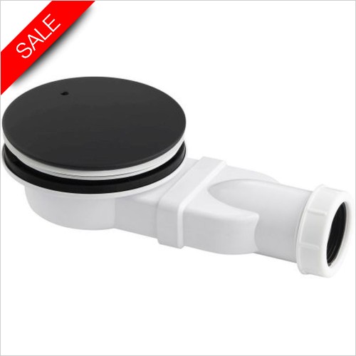 JTP Enclosures - Vos Slim Shower Waste