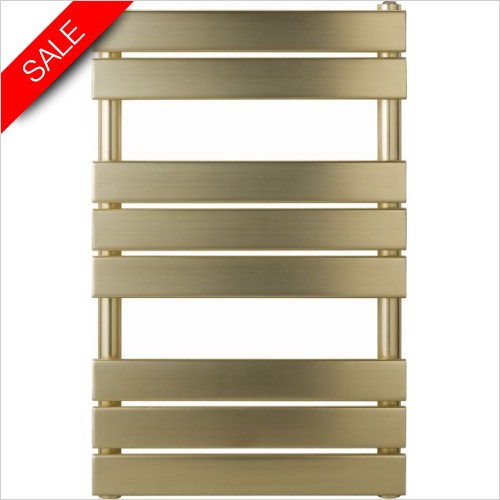 JTP Heating - HIX 800 x 500mm 8 Bar Radiator