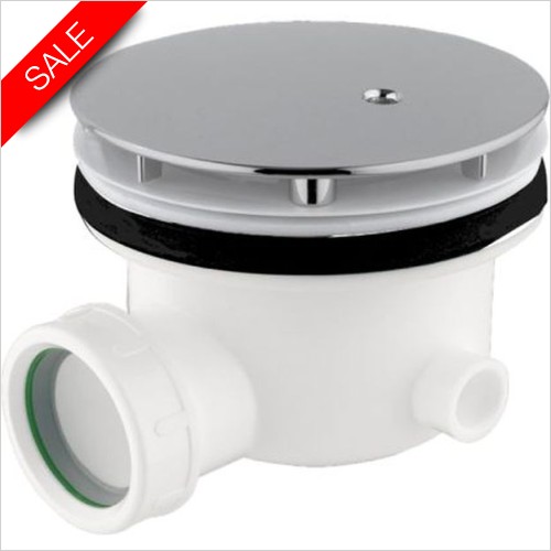 JTP Enclosures - Shower Waste