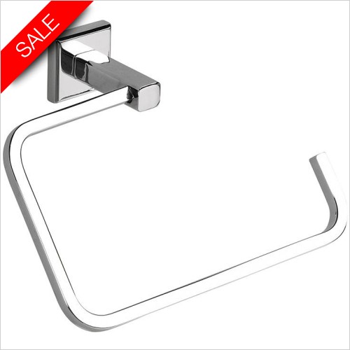 Origins Living Accessories - Gedy Colorado Towel Ring