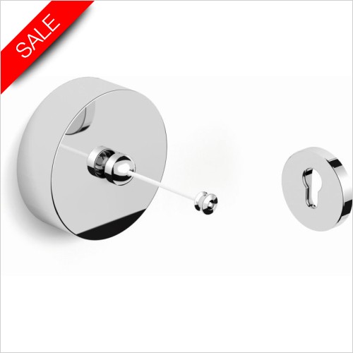 Smedbo Accessories - Outline Retractable Clothes Line