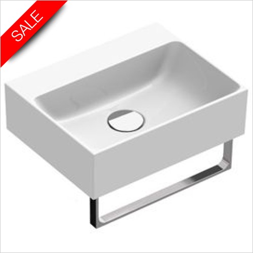 Catalano Basins & Furniture - Verso 40 x 32cm Basin