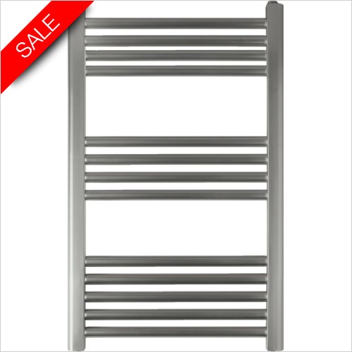 JTP Heating - Inox Radiator 800X500